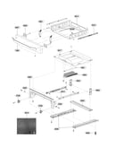 Drawer parts