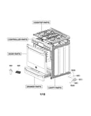 Accessory parts