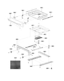 Drawer parts