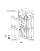 Accessory parts