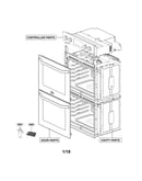 Accessory parts