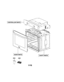 Accessory parts