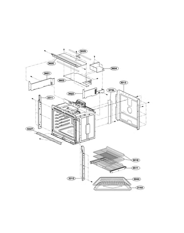 Assembly parts
