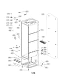 Exploded view parts