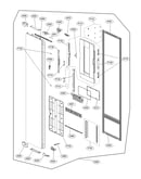 Exploded view parts