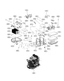 Exploded view parts
