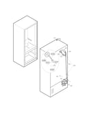 Valve and water parts
