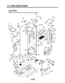 Case parts