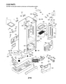 Case parts