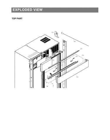 Top parts