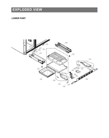 Lower parts