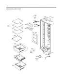 Refrigerator parts
