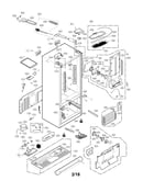 Case parts