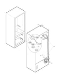 Valve and water parts