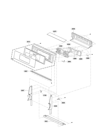 Controller parts