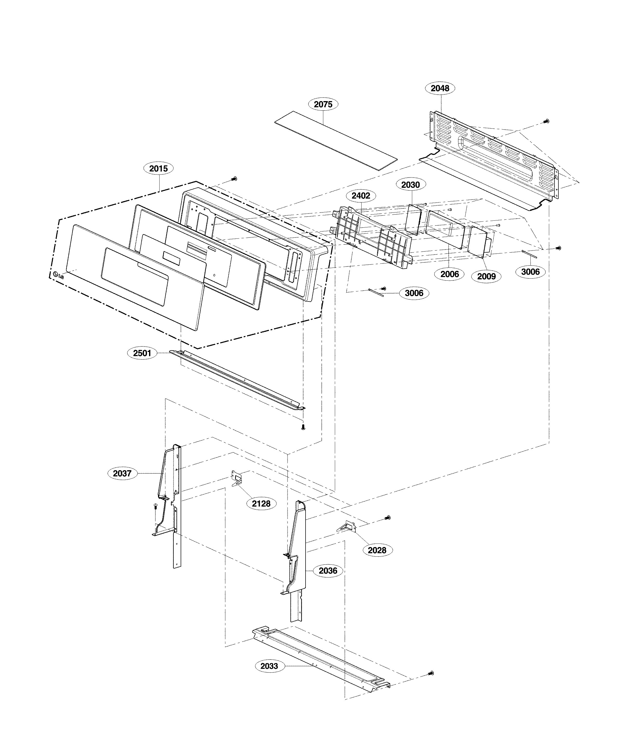 CONTROLLER PARTS