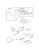 Drawer parts