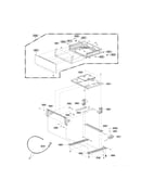 Drawer parts
