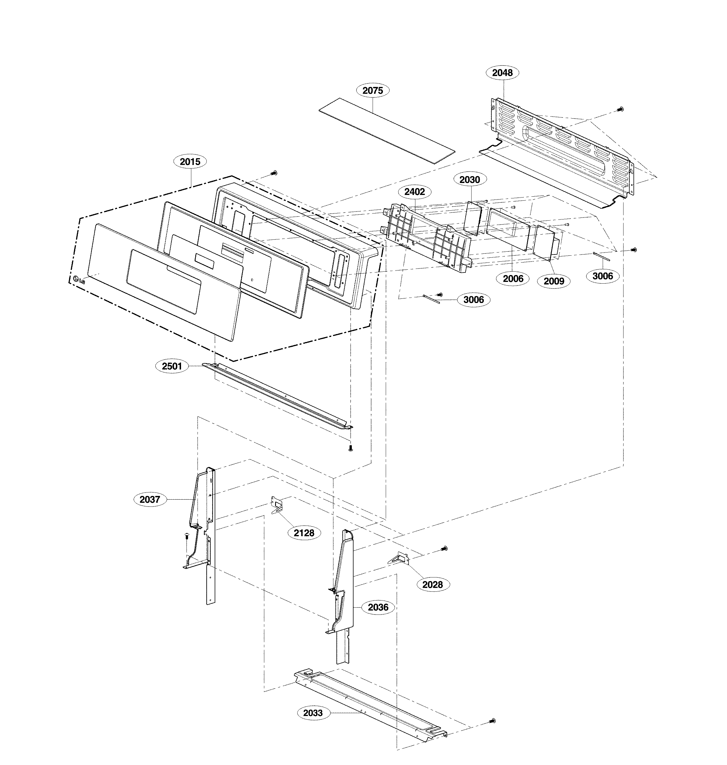 CONTROLLER PARTS