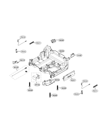 Base parts