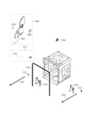 Tub parts