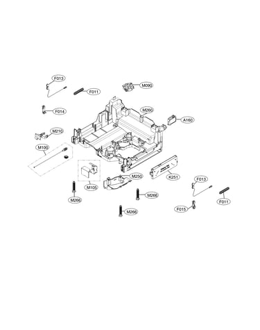 Base parts