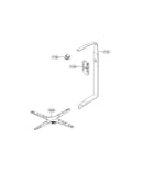 Water guide parts