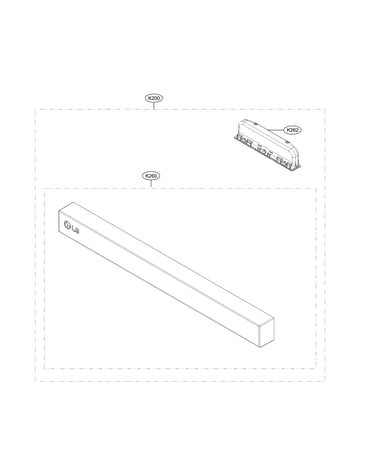 Panel assembly