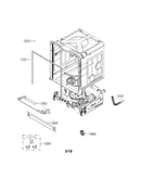 Exploded view parts