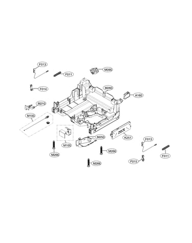 Base parts
