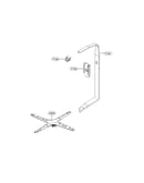 Water guide parts