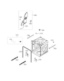 Tub parts