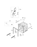Tub parts