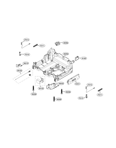 Base parts