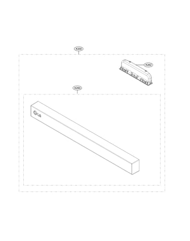 Panel assembly