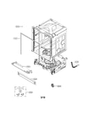 Exploded view parts
