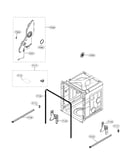 Tub parts