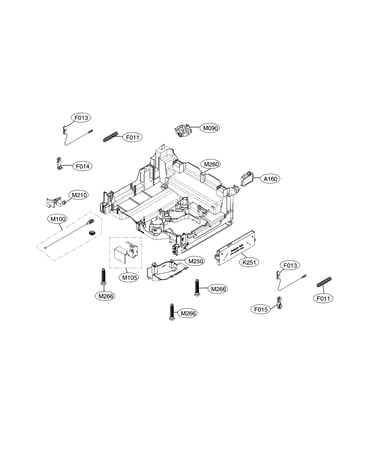 Base parts