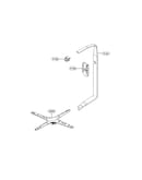 Water guide parts