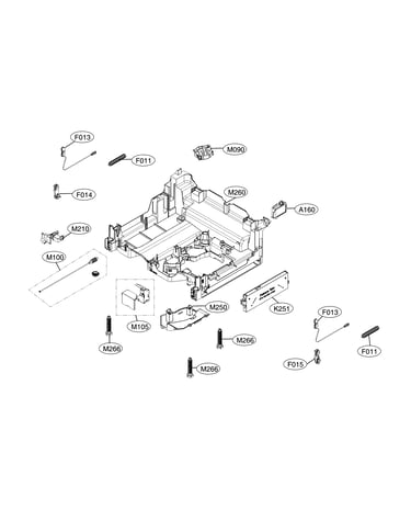 Base parts