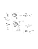 Sump parts