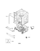 Exploded view parts