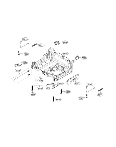 Base parts