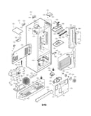 Case parts