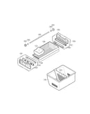 Freezer parts