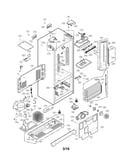 Case parts