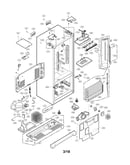 Case parts