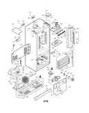 Case parts