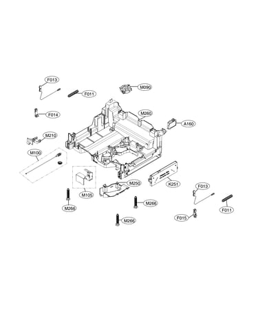 Base parts