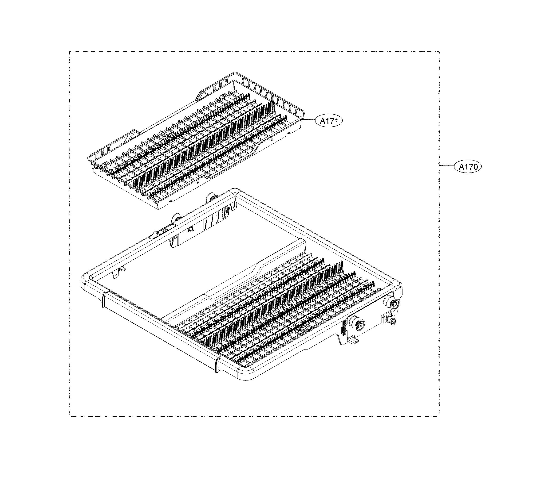 Cutlery parts
